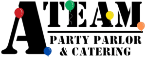 A Team Party Parlor & Catering